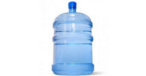 Água Mineral em Alterosas