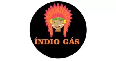 Índio Gás