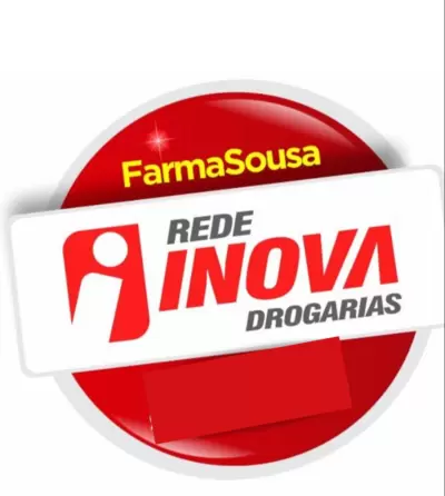 Rede Inova FarmaSousa