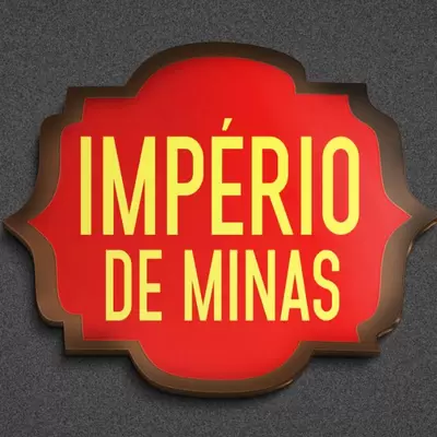 Império De Minas