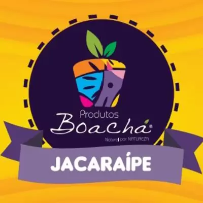 Sorveteria e Açaiteria Boachá