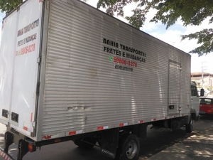 Bahia Transportes