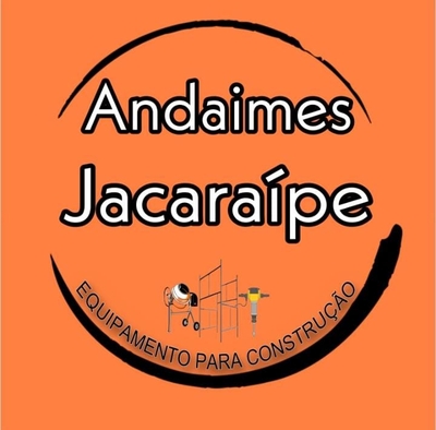 Andaimes Jacaraípe