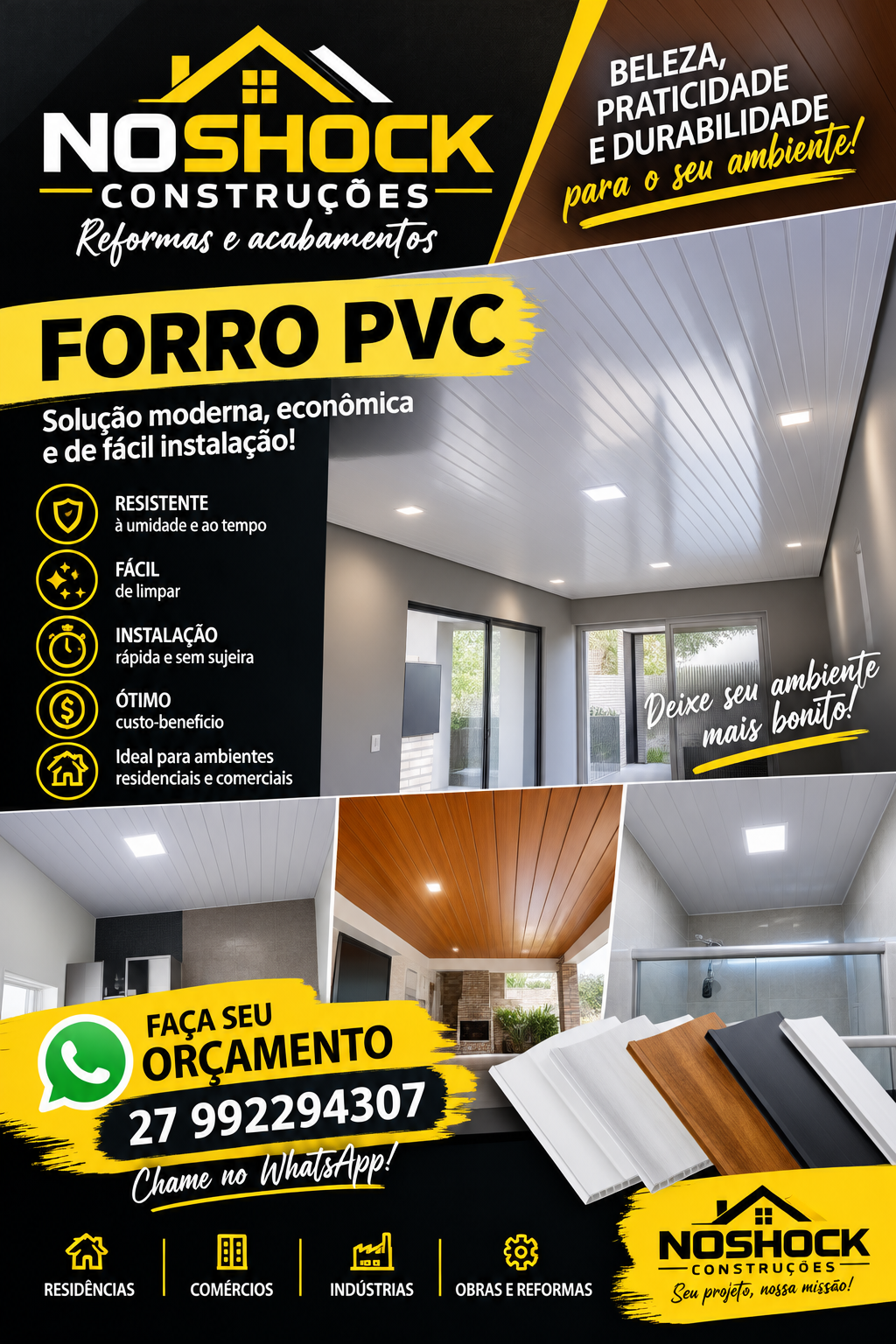 Serviços