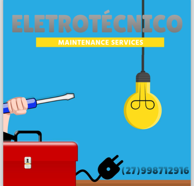 Rian Eletricista
