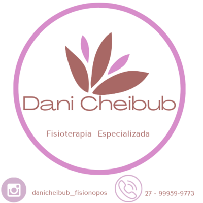 Dani Cheibub Fisioterapia