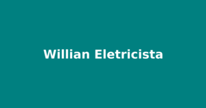 Willian Eletricista