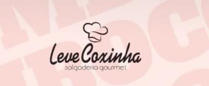 LEVE COXINHA