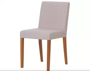 Higienização de Assendo de Cadeira de Jantar
