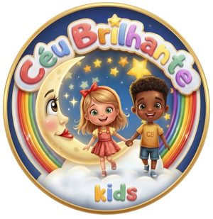 Céu Brilhante Kids🌟
