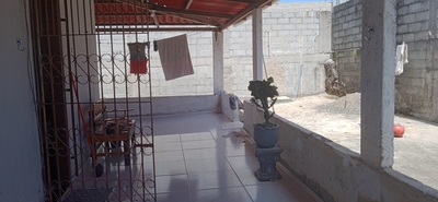 Vendo Casa em Nova Almeida